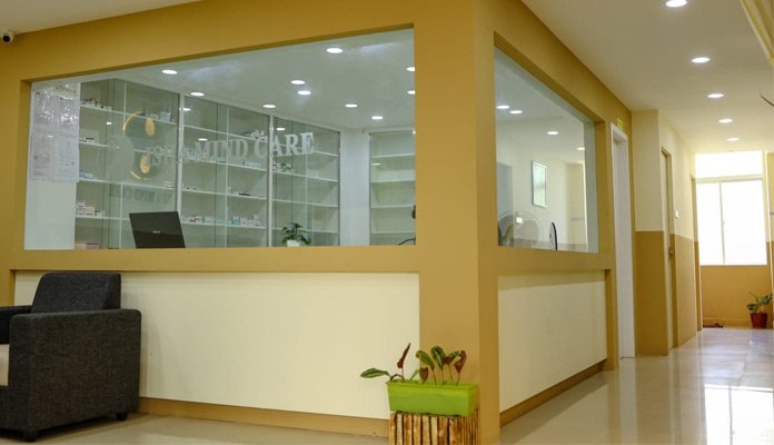 Calicut's Most Trusted Psychiatry Clinic